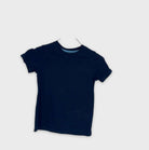 0-T-shirt manches courtes H&M 4-6 Ans