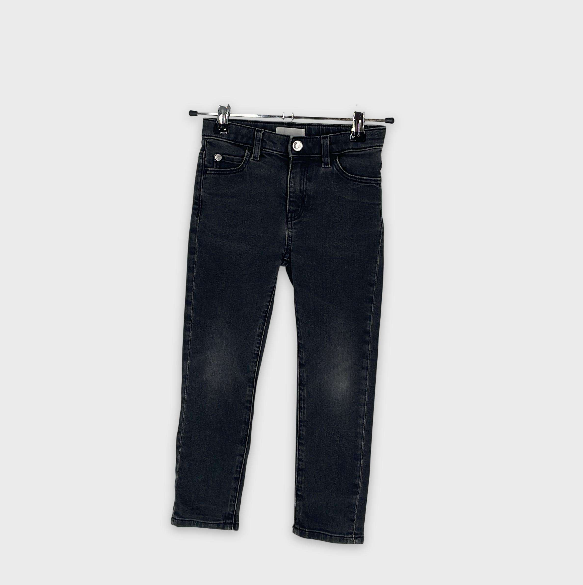 0-Jeans Arket 5-6 Ans