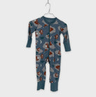 0-Pyjama long Marque Inconnue 18-24 Mois