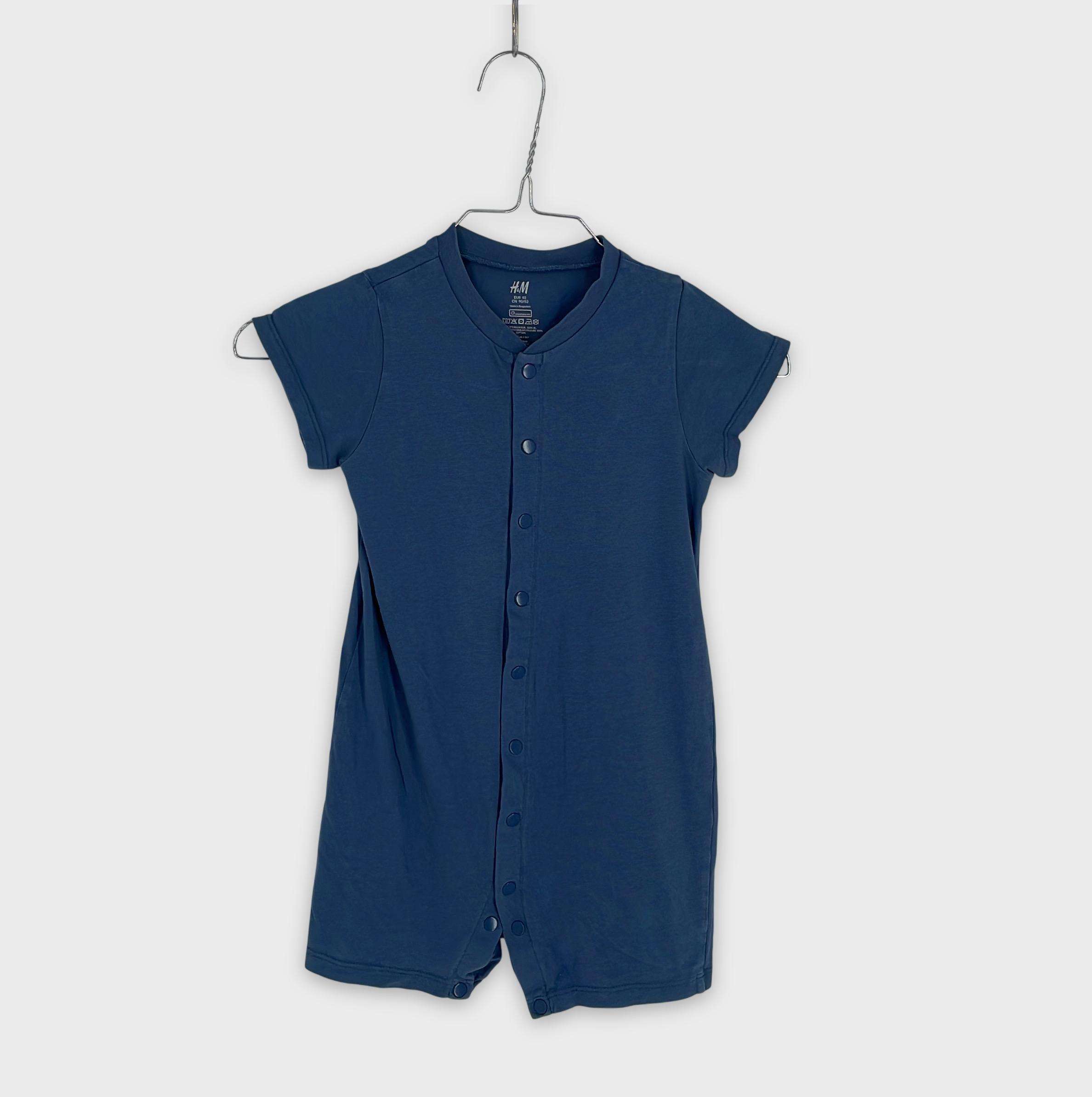 0-Combinaison H&M 24 mois