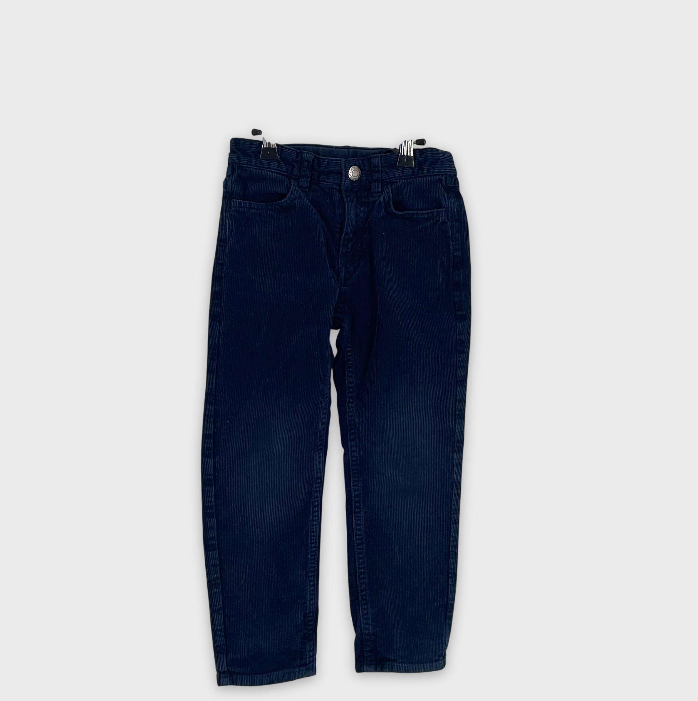 0-Pantalon H&M 4-5 Ans