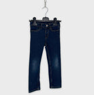 0-Jeans H&M 4-5 Ans
