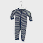 0-Pyjama long H&M 12-18 Mois