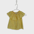 0-Chemise/blouse Zara Kids 5 ans
