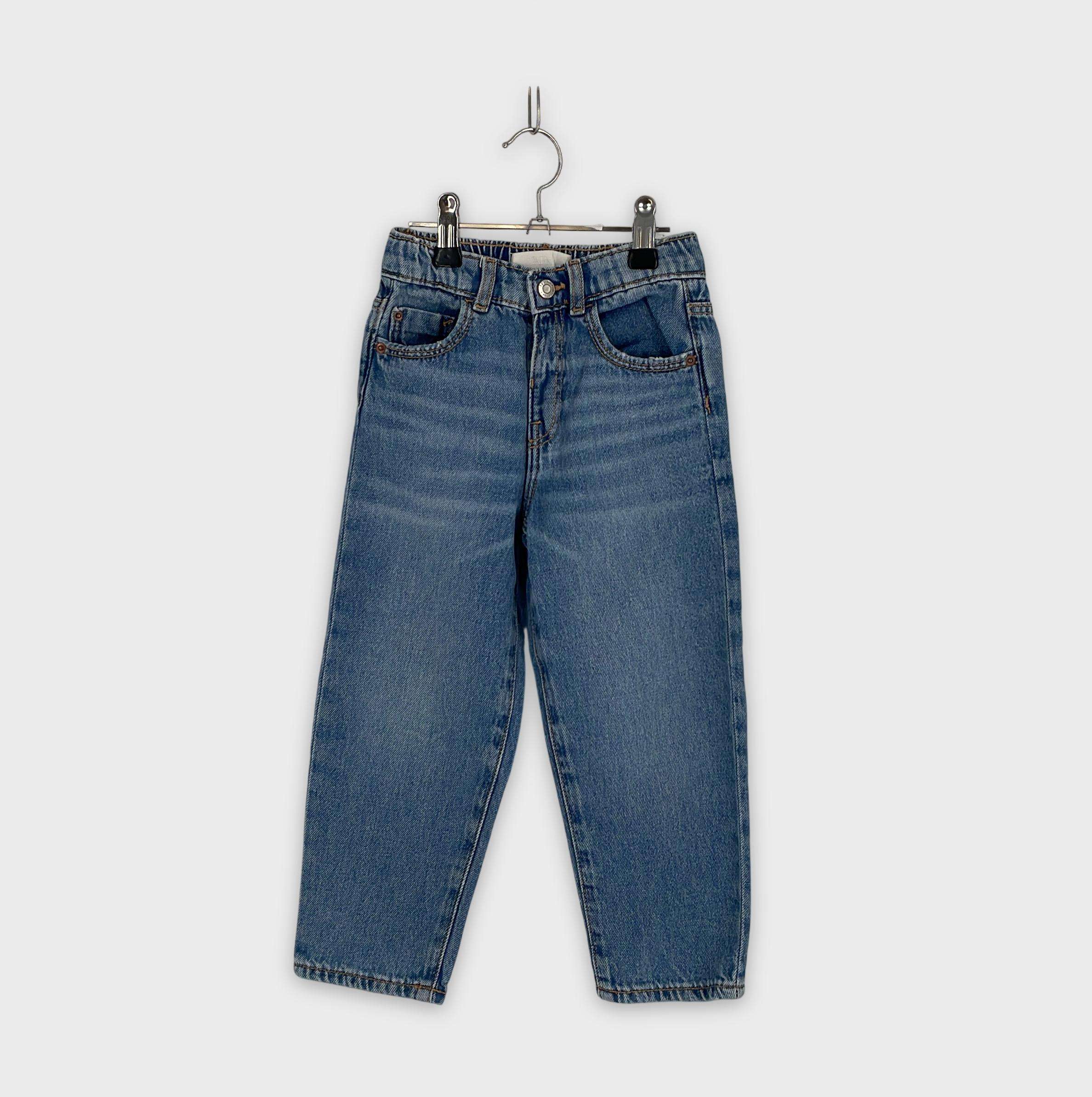 0-Jeans Zara Kids 5 ans