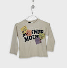 0-T-shirt manches longues Zara Kids 6 ans