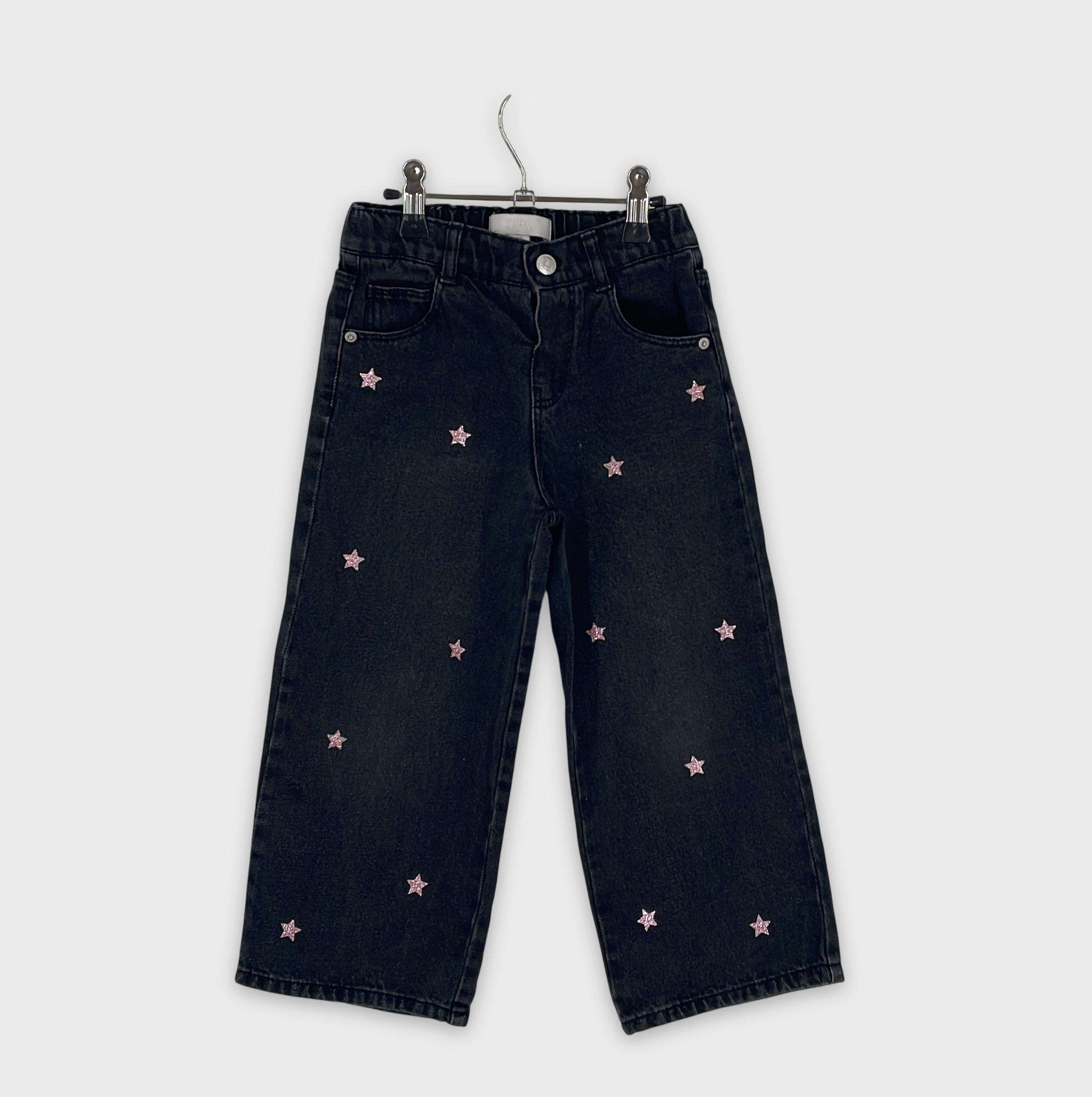 0-Jeans Zara Kids 5 ans