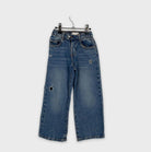 0-Jeans Zara Kids 5 ans