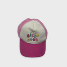 0-Chapeau/bob/casquette Mathilde Cabanas