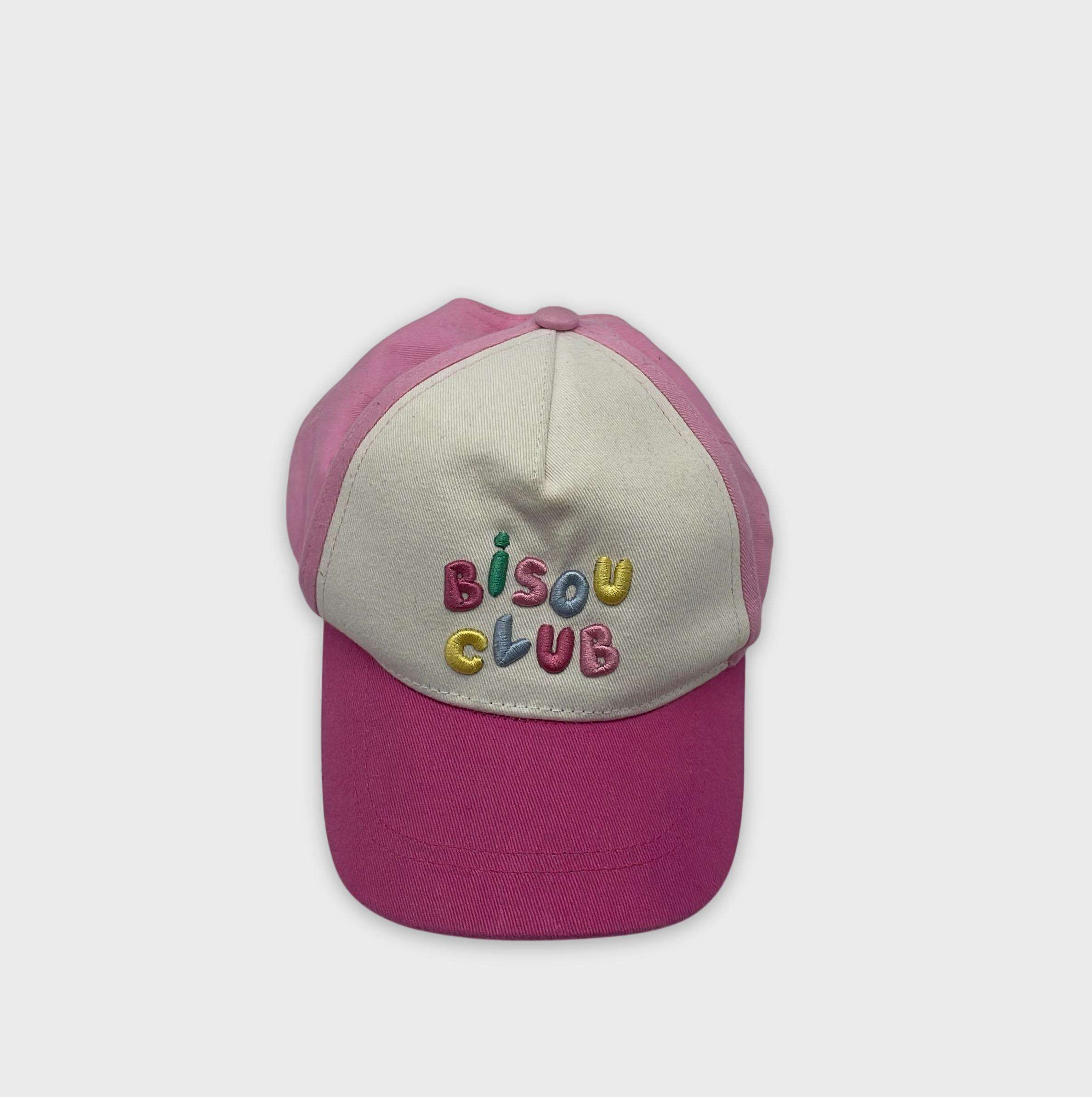 0-Chapeau/bob/casquette Mathilde Cabanas