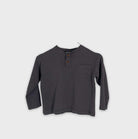 0-T-shirt manches longues Zara Kids 3-4 Ans