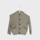 0-Gilet Marque Inconnue 6 mois