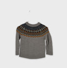 0-Pull Fub 5 ans