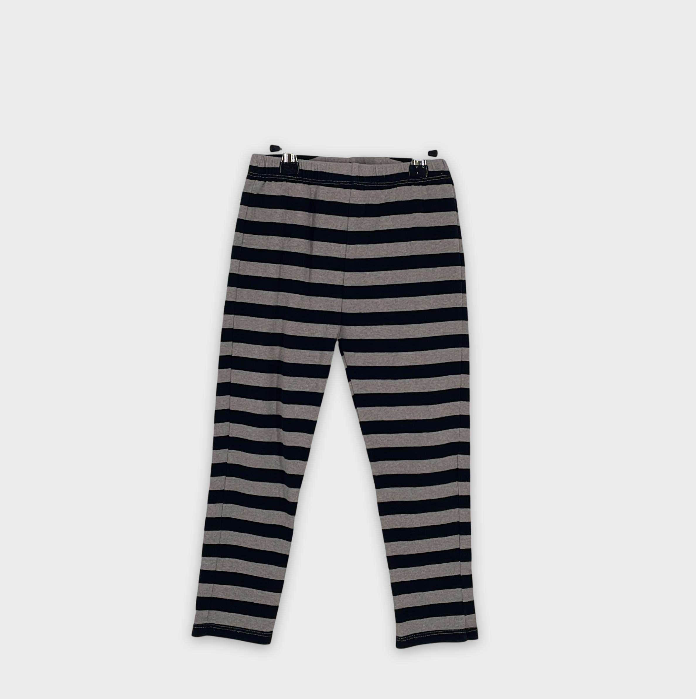 0-Legging Zara Kids 4-5 Ans