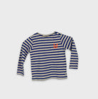 0-T-shirt manches longues Arsène & Les Pipelettes 4 ans