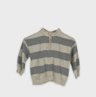 0-Sweat H&M 4 ans