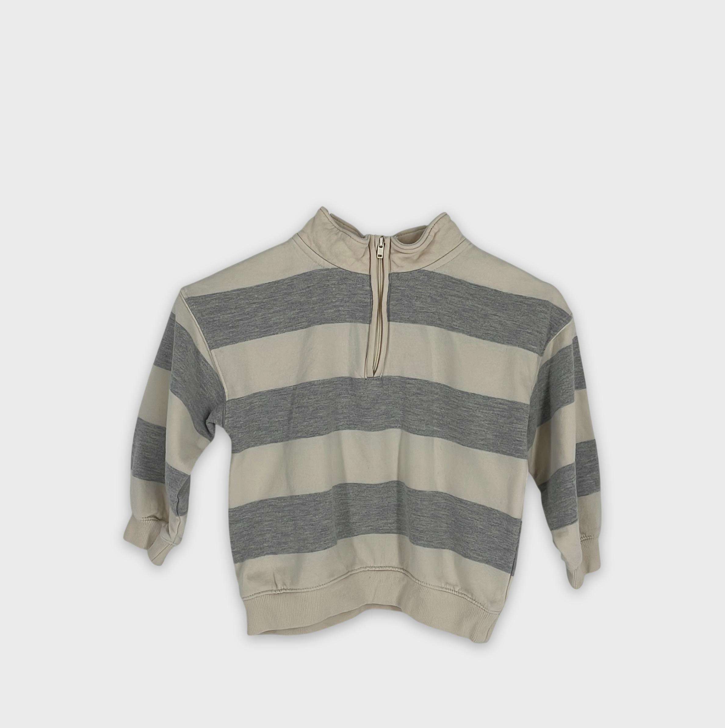 0-Sweat H&M 4 ans