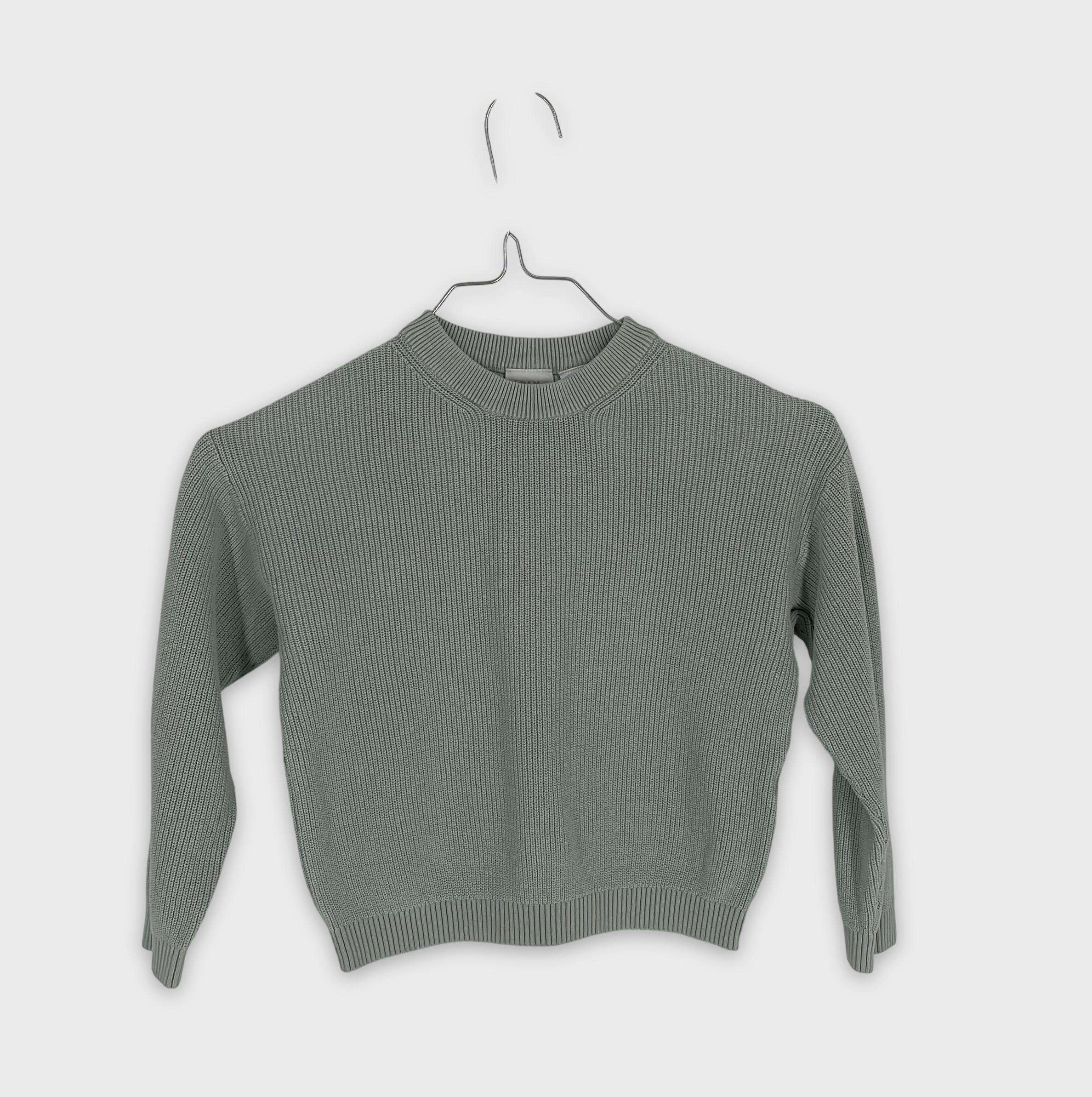 0-Pull Zara Kids 4-5 Ans