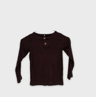 0-T-shirt manches longues Name It 4 ans