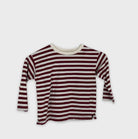0-T-shirt manches longues Zara Kids 4 ans