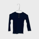 0-T-shirt manches longues Name It 4 ans