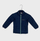 0-Veste/manteau Marque Inconnue 4-5 Ans