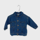 0-Manteau Play Up 3 ans