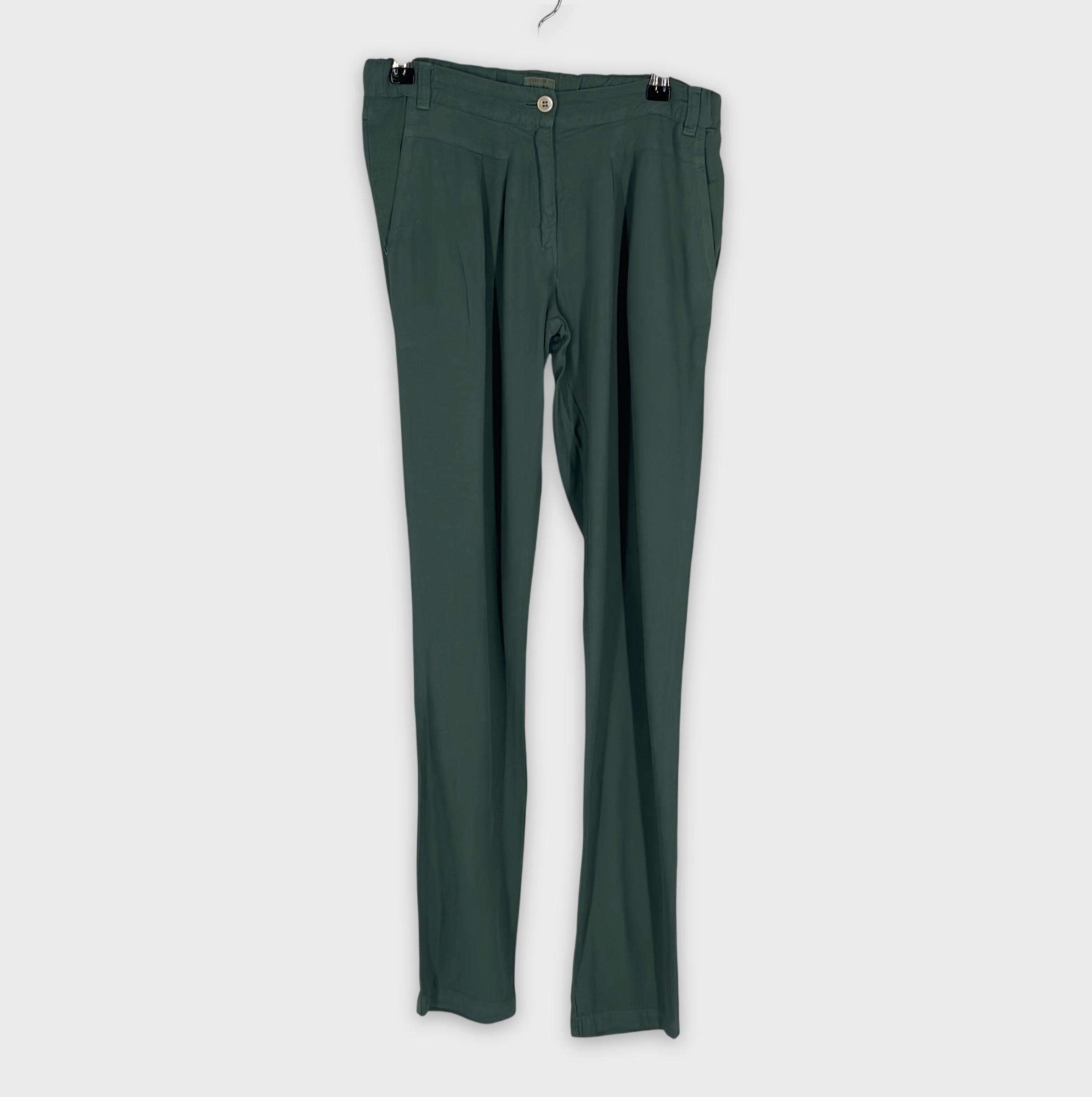 0-Pantalon American Vintage 4 ans