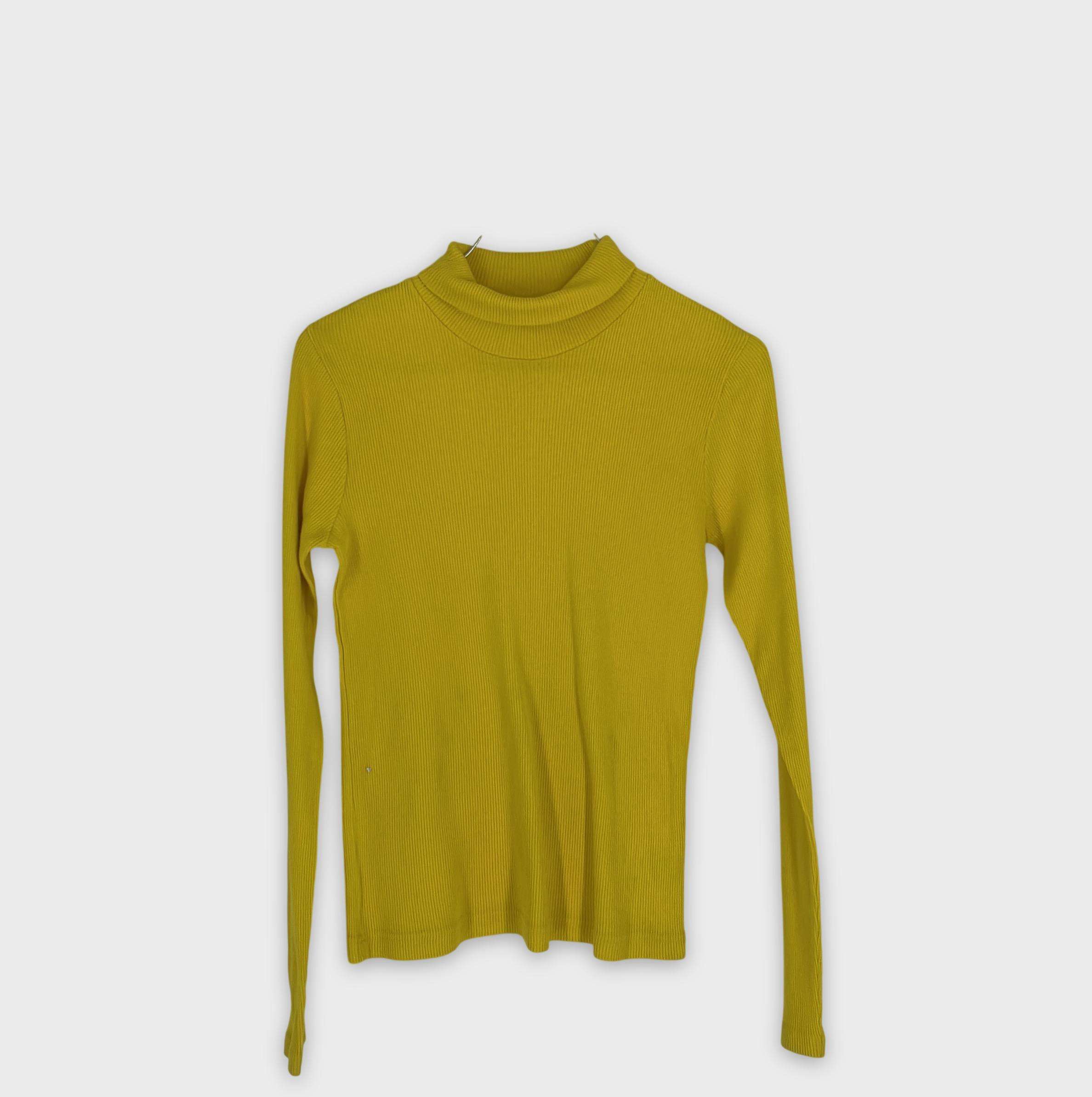 0-T-shirt manches longues Quiksilver 12 ans