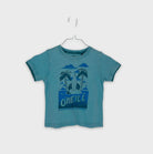 0-T-shirt manches courtes O'Neill 3 ans