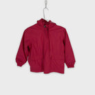 0-Manteau Petit Bateau 5 ans