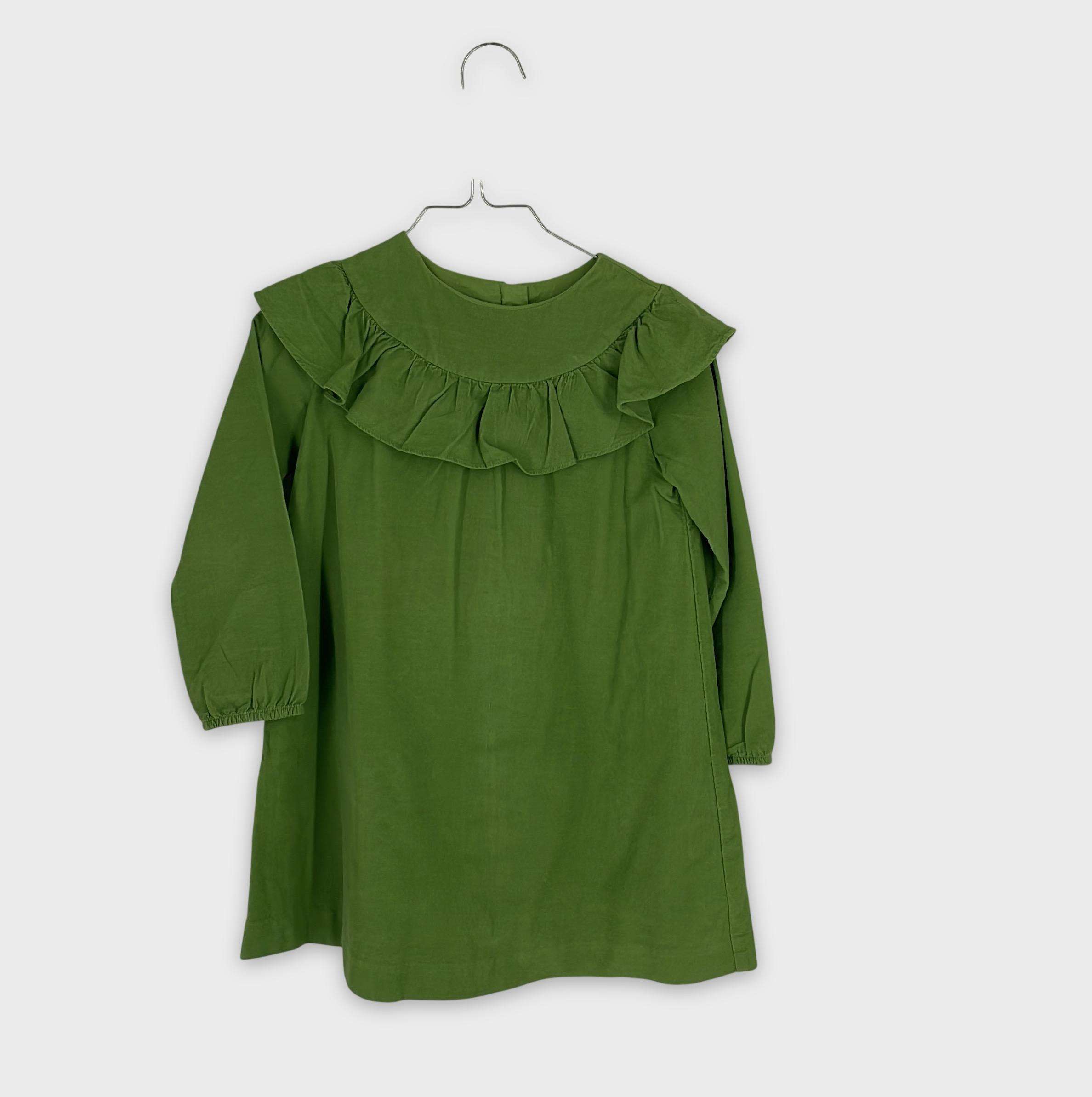 0-Robe Jacadi 6 ans