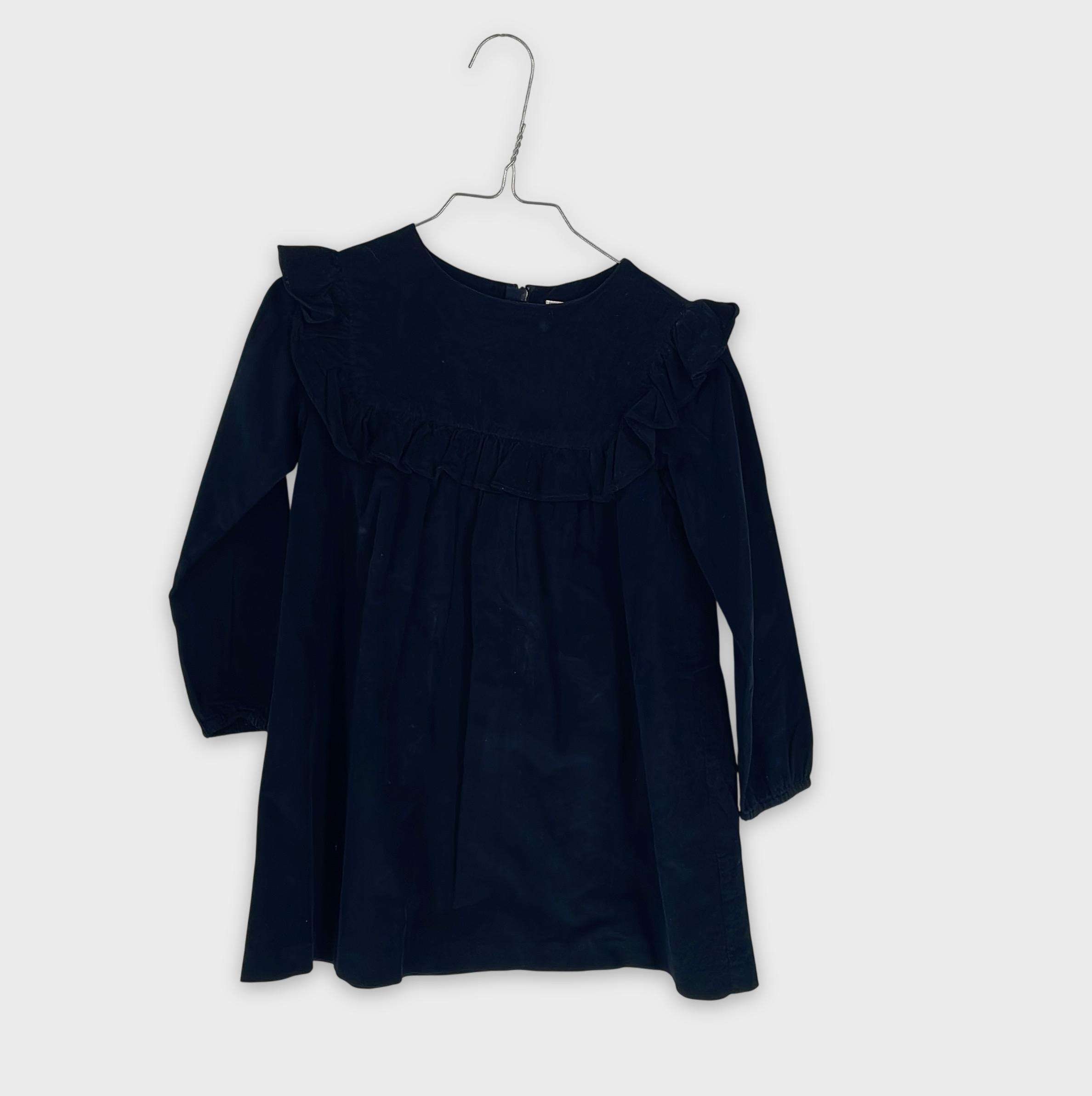 0-Robe Jacadi 6 ans
