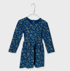0-Robe Petit Bateau 6 ans