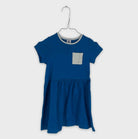0-Robe Petit Bateau 5 ans