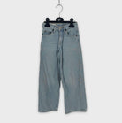 0-Jeans Zara Kids 6-7 Ans