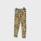 0-Legging Mini Rodini 6-7 Ans