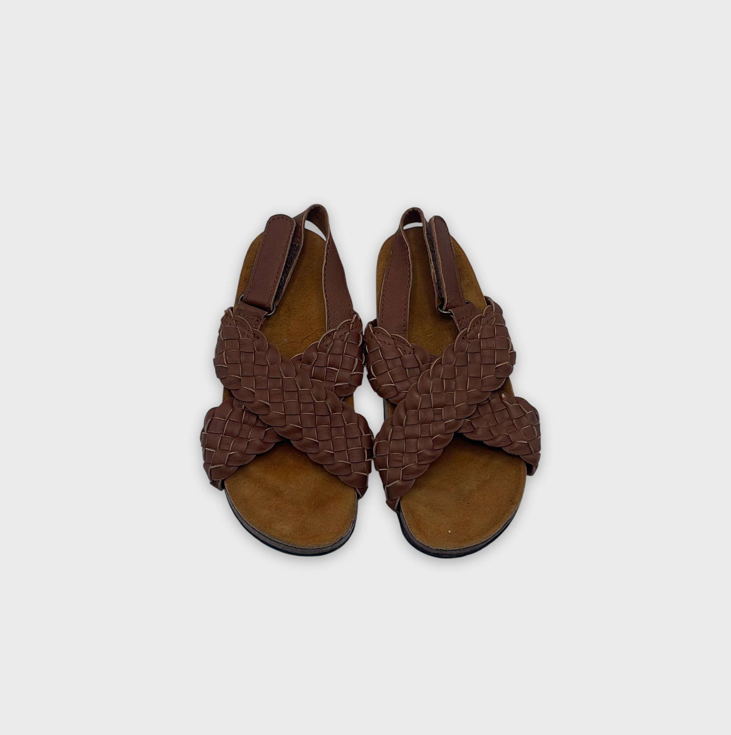 0-Chaussures Marque Inconnue Taille 24