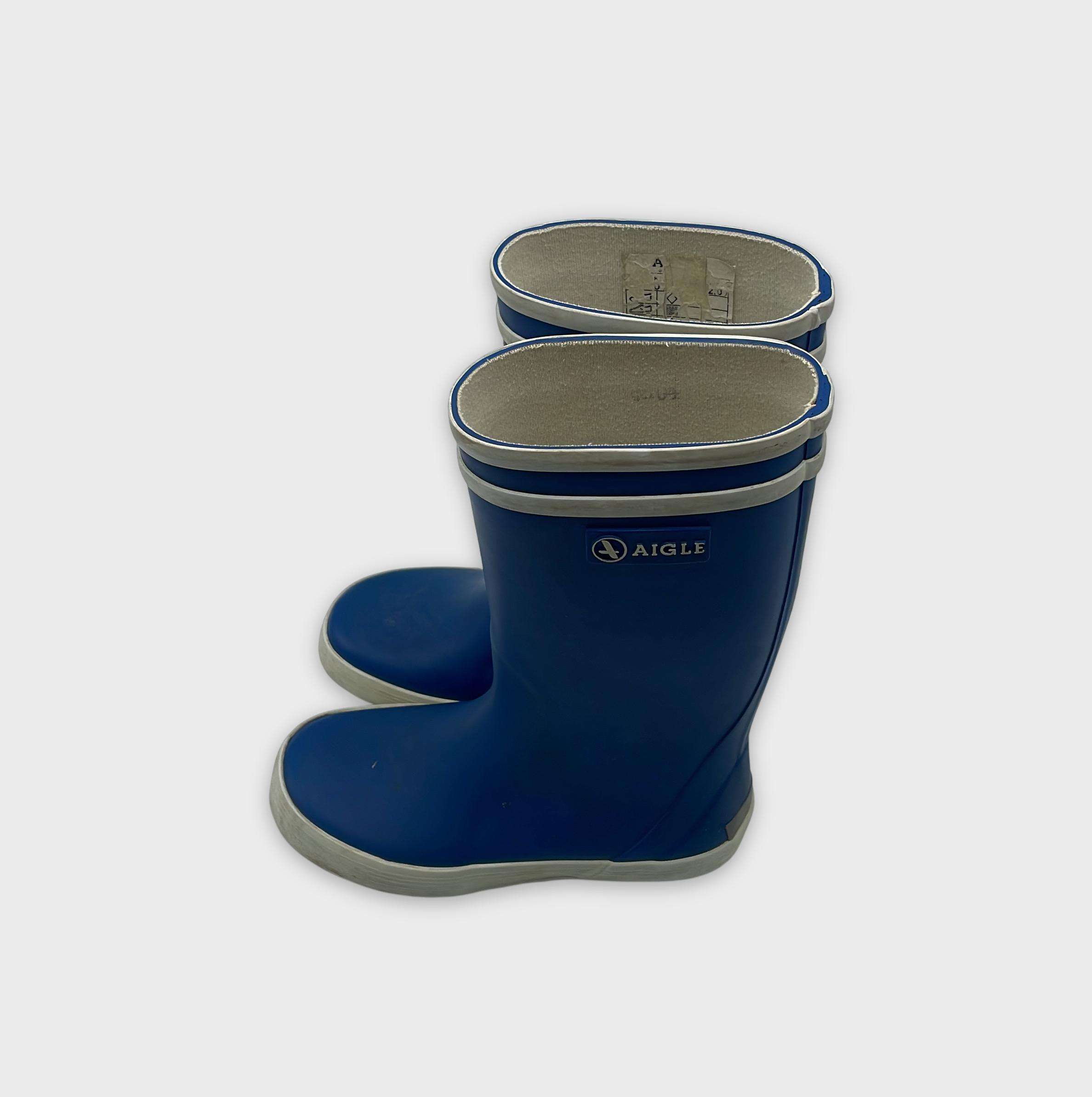 0-Chaussures Aigle Taille 28