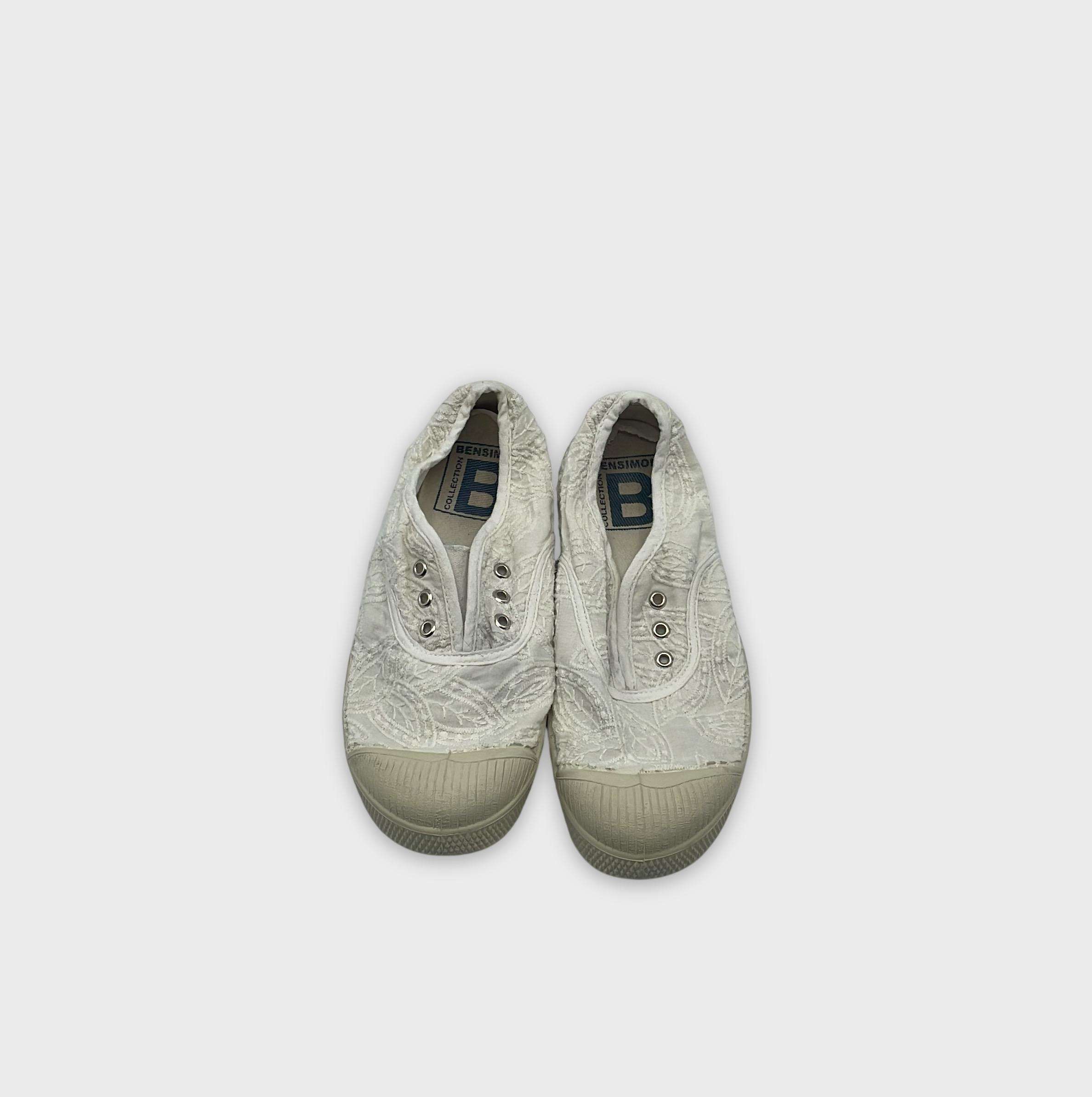 0-Chaussures Bensimon Taille 31