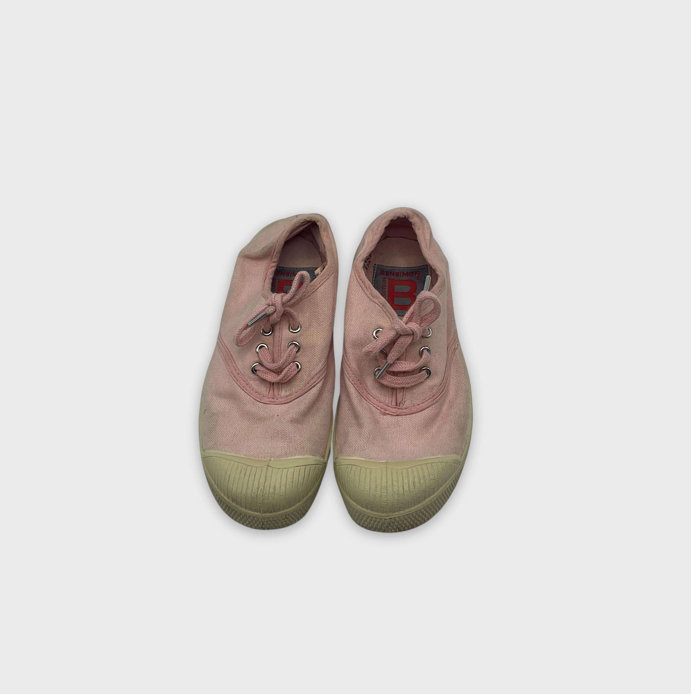 0-Chaussures Bensimon Taille 31