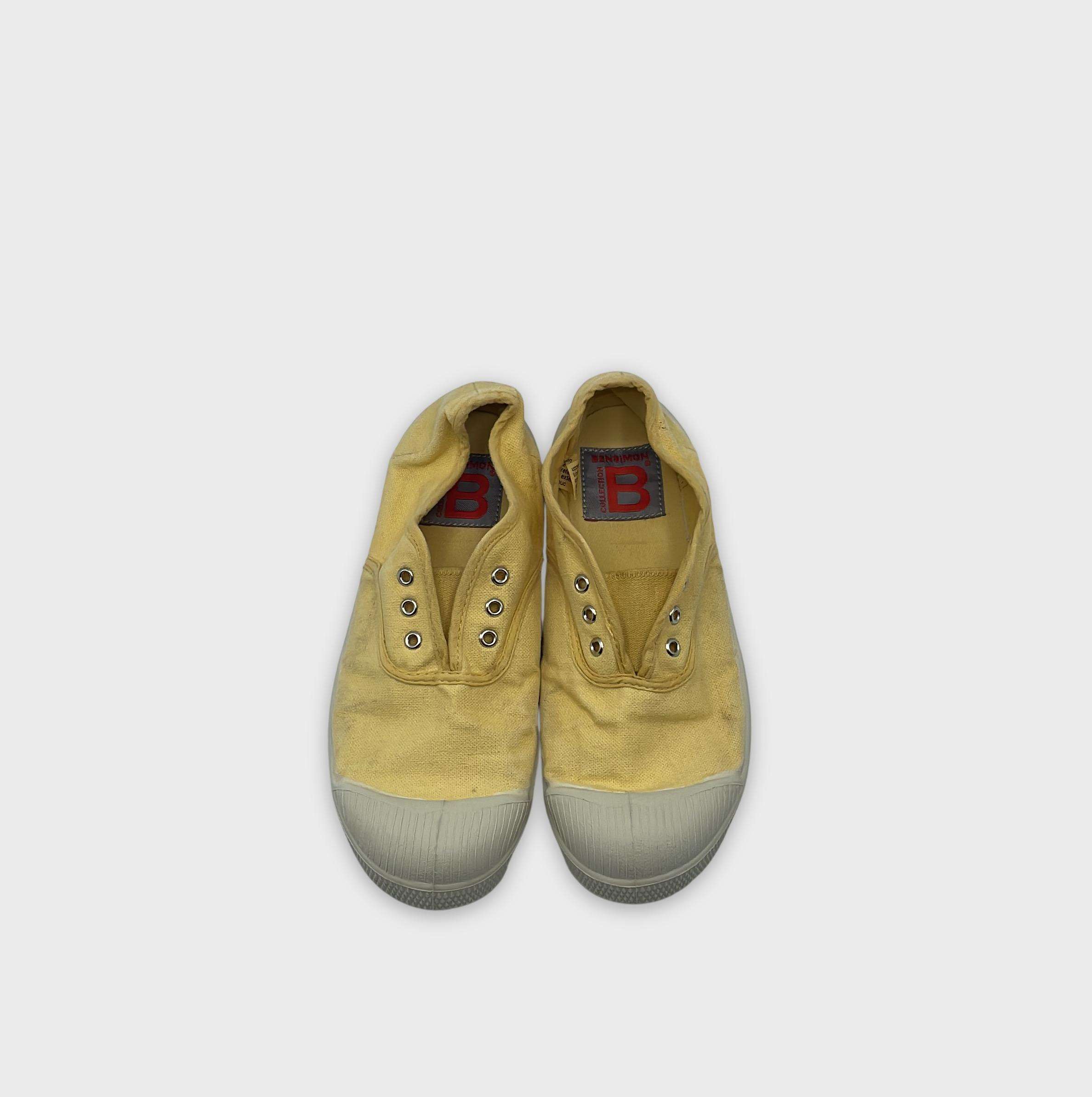 0-Chaussures Bensimon Taille 33