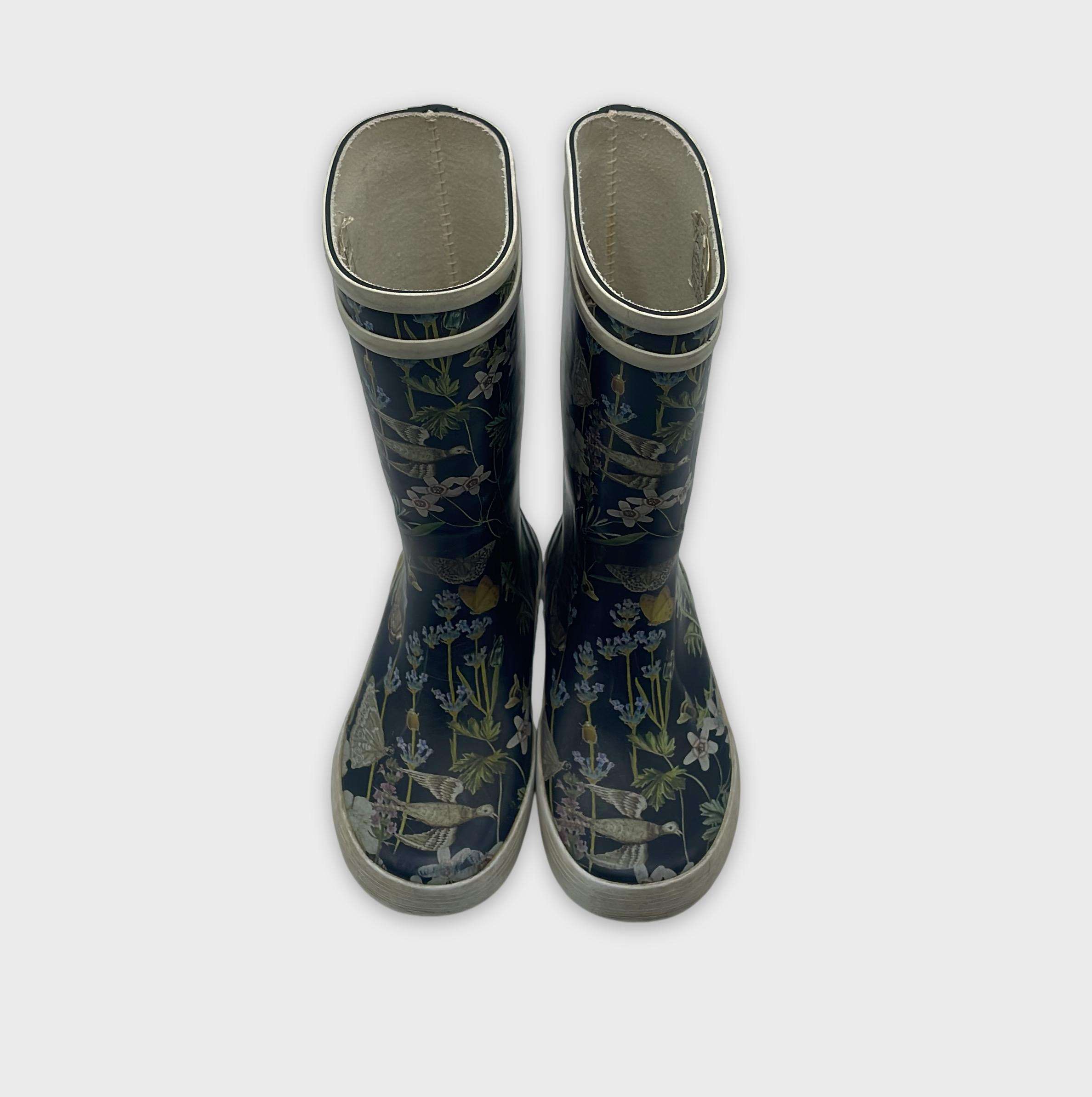 0-Chaussures Aigle Taille 29