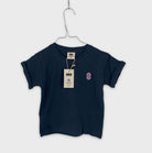 0-T-shirt manches courtes Marque Inconnue 4 ans