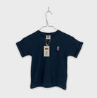 0-T-shirt manches courtes Marque Inconnue 5 ans