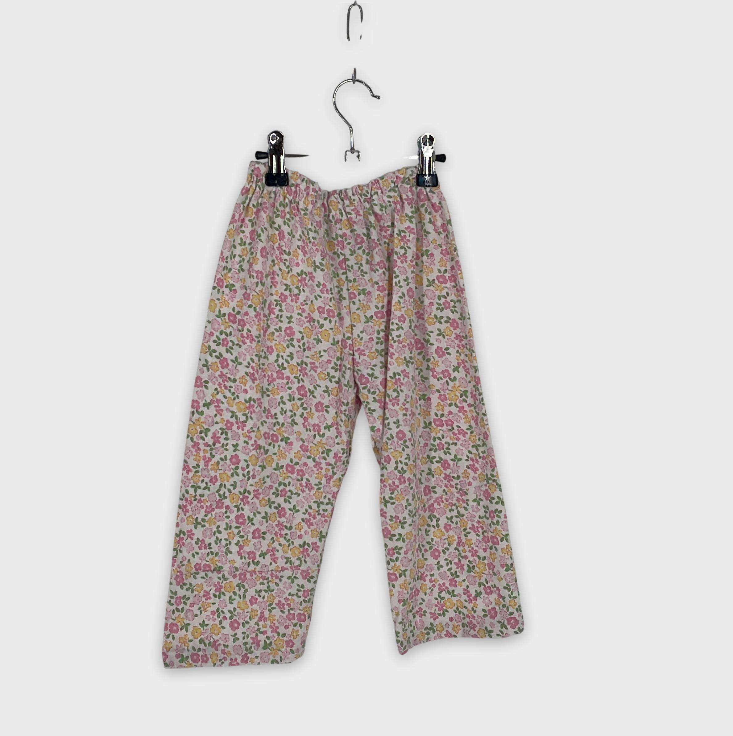 0-Pantalon Marque Inconnue 3 ans