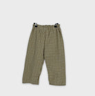 0-Pantalon Marque Inconnue 3 ans
