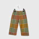 0-Pantalon Marque Inconnue 24 mois