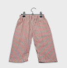 0-Pantalon Marque Inconnue 12-18 Mois