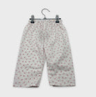 0-Pantalon Marque Inconnue 12-18 Mois